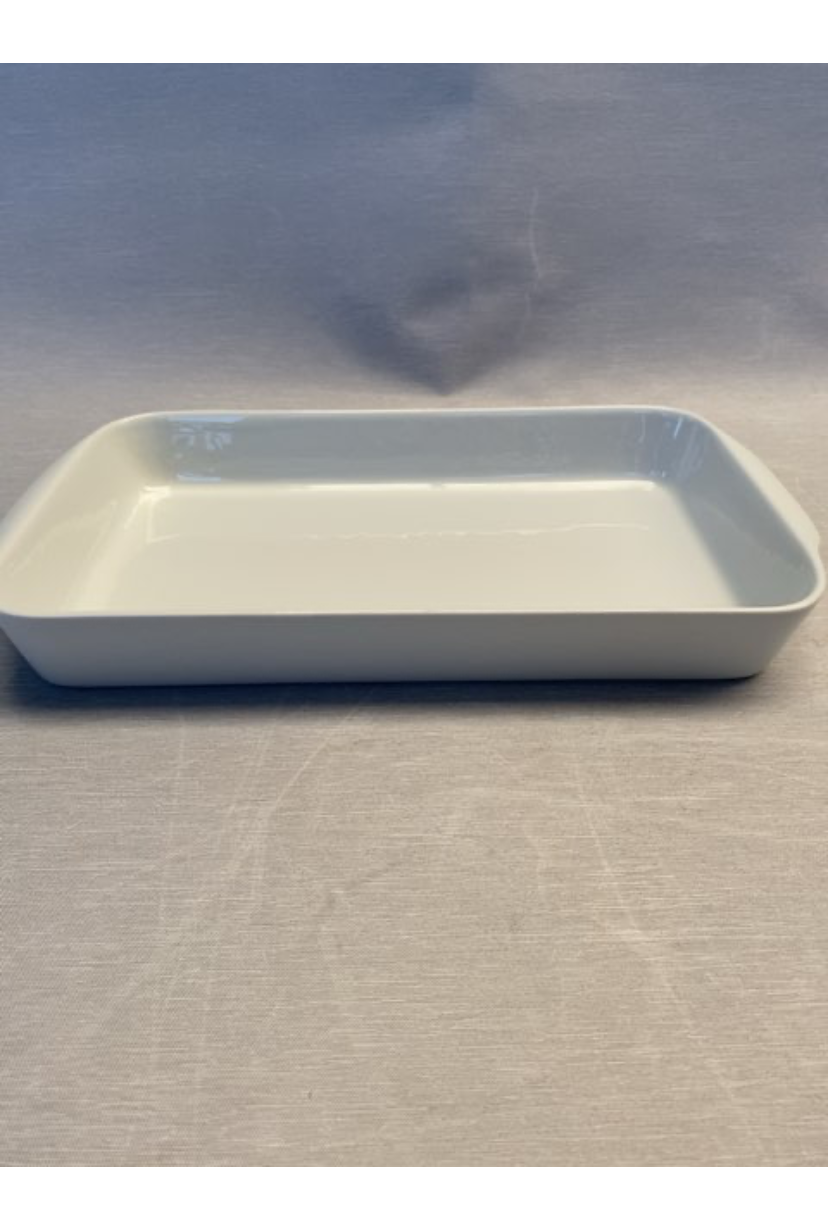 Pillivuyt oven fast fad